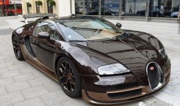 最新爆料豪车图片大全大图,最新爆料豪车图片大全大图赏析